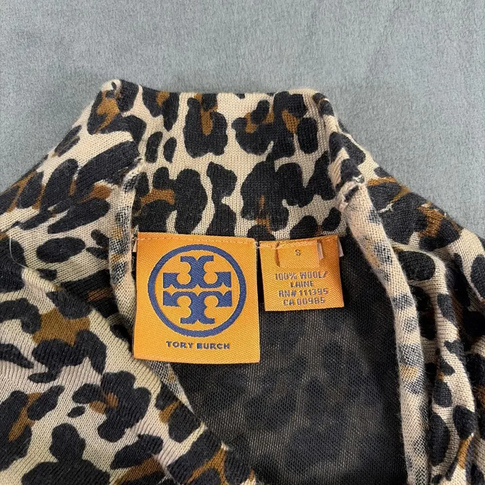 Tory Burch item as